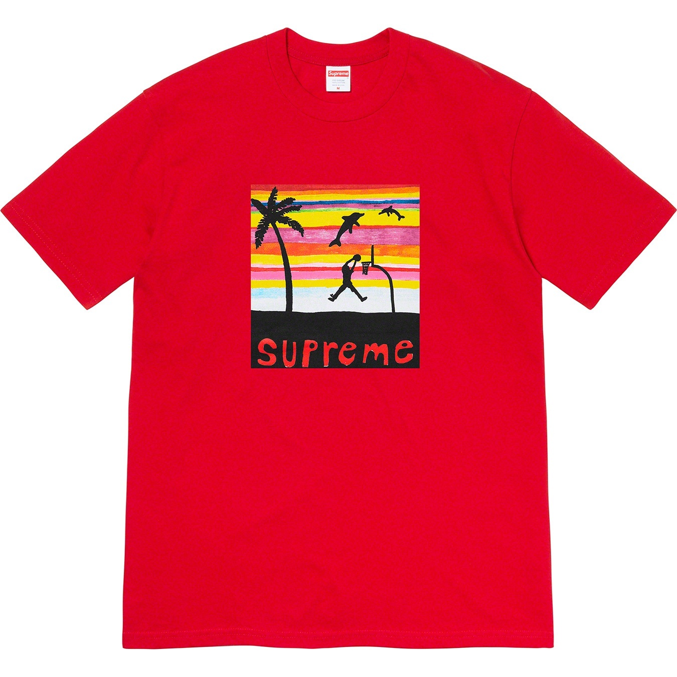 Dunk Tee view 2